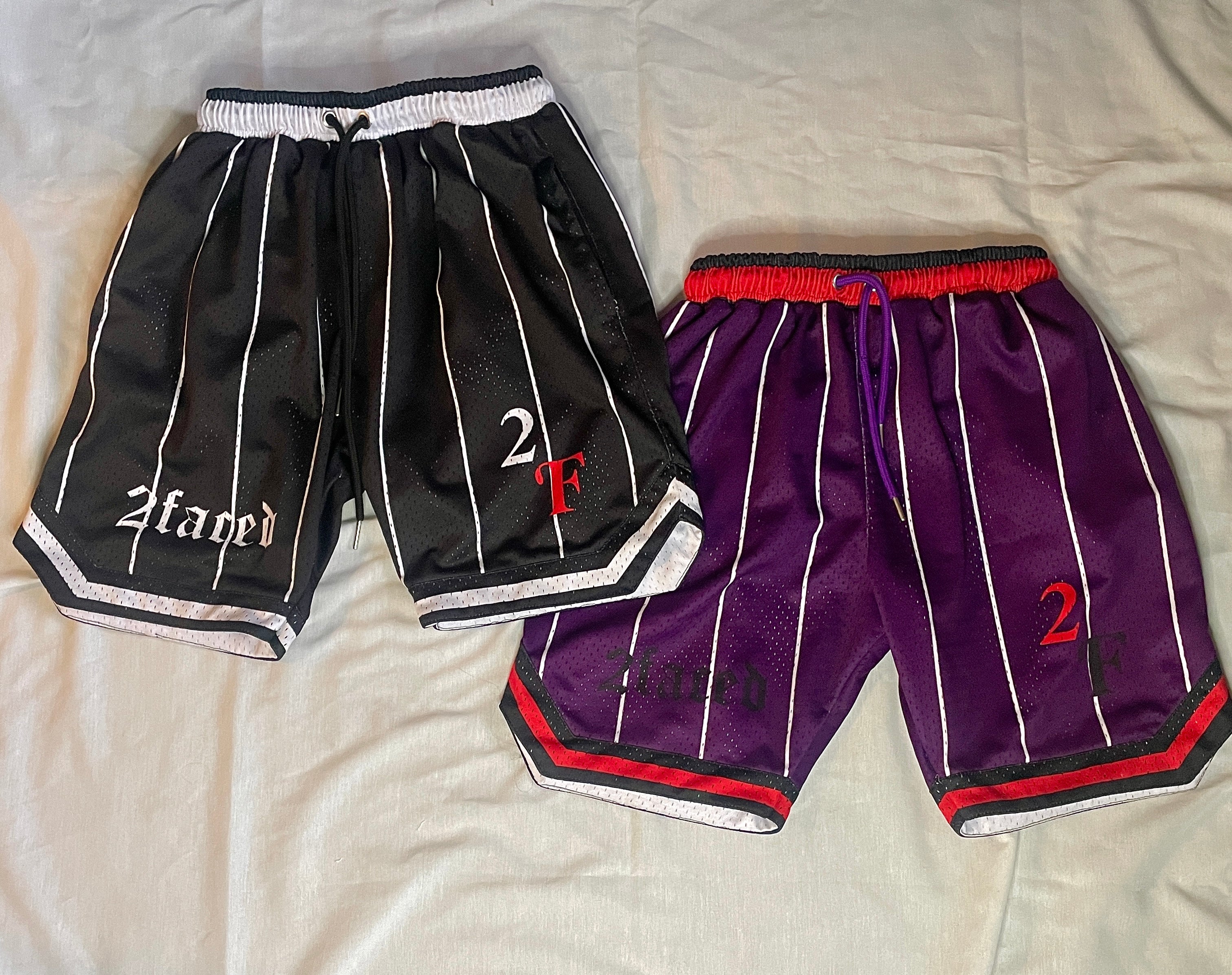 Shorts bundle