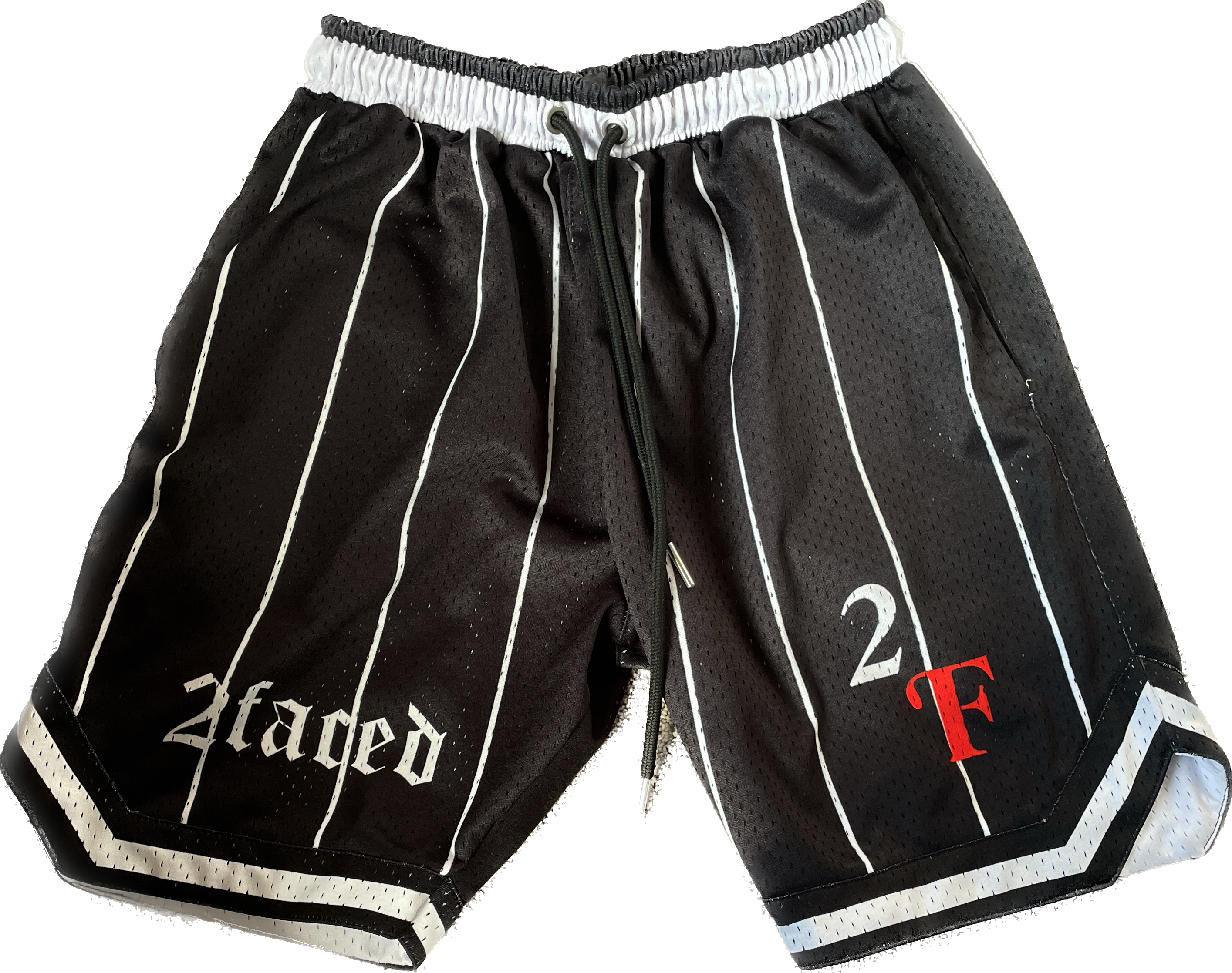 Basketball shorts(BRKLN colorway)